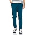 FYLTR Men39s Taper Fit Stretch Cotton Joggers