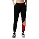 FYLTR Women39s Winter Assymetric Colourblock Joggers with