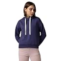 FYLTR Women39s Casual Hoodie with Stripe Tape