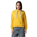 FYLTR Women39s Casual Hoodie with Stripe Tape