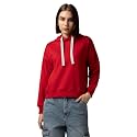 FYLTR Women39s Casual Hoodie with Stripe Tape