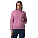 FYLTR Women39s Casual Stand Collar Sweatshirt with