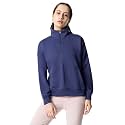 FYLTR Women39s Casual Stand Collar Sweatshirt with