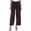FYLTR Women39s Classic Wide Leg Trousers with