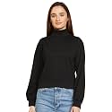 FYLTR Women39s Drop Shoulder Boxy Fit Sweatshirt