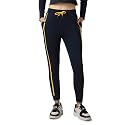 FYLTR Women39s Joggers with Side Tape Detailing