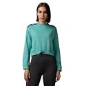 FYLTR Women39s Terry Crop Top - Full