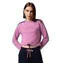 FYLTR Women39s Terry Crop Top - Full