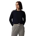 FYLTR Women39s Terry Crop Top - Full