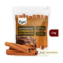 FYN Cassia Cinnamon Dalchini Sticks 1