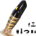 fynest WIRELESS Vacuum Cleaner High Suction Power