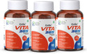 FYTIKA Vita 365 Multivitamin Supports Immunity & Gut Health (Pack of 3)