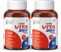 FYTIKA Vita 365 Multivitamin with Probiotics | Supports Immunity & Gut Health