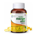 FYTIKA Omega 1000 - For Heart, Brain, Joint, Muscle Support - 60 Capsules