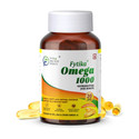 FYTIKA Omega 1000, For Heart, Brain, Joint, Muscle Support - 30 Capsules