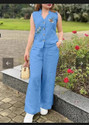 Fyunl Women Kurti Pant Set