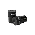 FZN Microscope Eyepiece 15X Wide Field - Set of 1