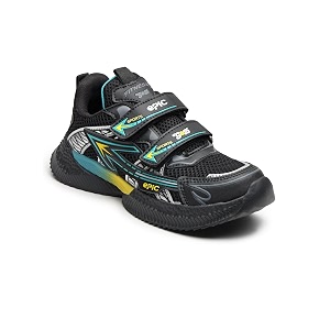 GD Epic Kids Casual Shoes for Boys