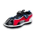 G&amp;D Synthetic Fashion Flat Sandal for Outdoor and Indoor Wear Stylish Kids Footwear