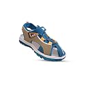 G&amp;D Synthetic Fashion Flat Sandal for Outdoor and Indoor Wear Stylish Kids Footwear