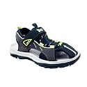 G&amp;D Synthetic Fashion Flat Sandal for Outdoor and Indoor Wear Stylish Kids Footwear