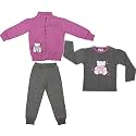 GampP Team Kid39s Boy39s and Girl39s MauveAndhra