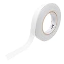 G&S 25mm- Anti Skid Anti Slip Tape Adhesive- Roll-Transparent-For Factory/Office/Home (10 Meters)