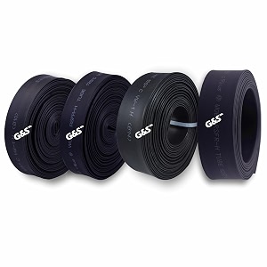 gamps -heat shrink sleeve tube polyolefin 21-diameter-10mm 12mm 14mm 15mm 3 meter each-total 12 meter black