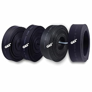 gamps -heat shrink sleeve tube polyolefin 21-diameter-10mm 12mm 14mm 15mm 2 meter each- total 8 meter black