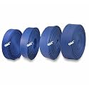 G&S -Heat shrink sleeve tube Polyolefin 2:1-(Diameter-10mm, 12mm, 14mm, 15mm) (3 Meter Each-Total 12 Meter, Blue)