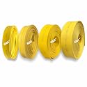 G&S -Heat shrink sleeve tube Polyolefin 2:1-(Diameter-10mm, 12mm, 14mm, 15mm) (5 Meter Each-Total 20 Meter, Yellow)