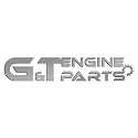 9624658DS HEADPHONES (Surplus Open Box) - G&T Engine Parts
