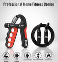 A G Enterprises Hand Grip 5-100kg 