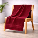 G Fabrics Cotton 500 GSM Bath Beach