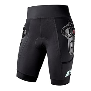 G-Form Womens Pro X3 Bike Liner Short
