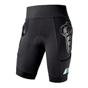 G-Form Womens Pro X3 Bike Liner Short