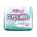 G Fuel Sweet Melodies Supreme Hydration, Electrolyte Powder Mix for Energy &amp; Focus, Sugar and Caffeine Free Supplement with Essential Vitamins &amp; Minerals, Rock Candy Flavor, 3.28 oz - 30 Servings