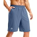 G Gradual Men's Athletic Running Shorts with Pockets 5"/ 7"/ 9" Gym Shorts