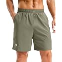 G Gradual Men's Athletic Running Shorts with Pockets 5"/ 7"/ 9" Gym Shorts