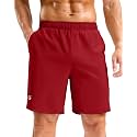 G Gradual Men's Athletic Running Shorts with Pockets 5"/ 7"/ 9" Gym Shorts