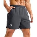 G Gradual Men's Athletic Running Shorts with Pockets 5"/ 7"/ 9" Gym Shorts