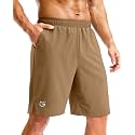 G Gradual Men's Athletic Running Shorts with Pockets 5"/ 7"/ 9" Gym Shorts