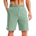 G Gradual Men's Athletic Running Shorts with Pockets 5"/ 7"/ 9" Gym Shorts