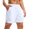 G Gradual Men's Athletic Running Shorts with Pockets 5"/ 7"/ 9" Gym Shorts