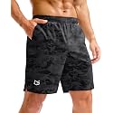 G Gradual Men's Athletic Running Shorts with Pockets 5"/ 7"/ 9" Gym Shorts