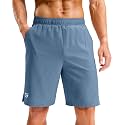 G Gradual Men's Athletic Running Shorts with Pockets 5"/ 7"/ 9" Gym Shorts