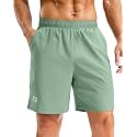 G Gradual Men's Athletic Running Shorts with Pockets 5"/ 7"/ 9" Gym Shorts