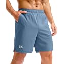 G Gradual Men's Athletic Running Shorts with Pockets 5"/ 7"/ 9" Gym Shorts