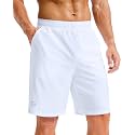 G Gradual Men's Athletic Running Shorts with Pockets 5"/ 7"/ 9" Gym Shorts