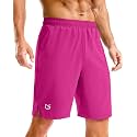 G Gradual Men's Athletic Running Shorts with Pockets 5"/ 7"/ 9" Gym Shorts